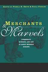 9780415928168-0415928168-Merchants and Marvels