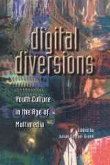 9781857288568-1857288564-Digital Diversions: Youth Culture in the Age of Multimedia