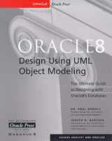 9780078824746-0078824745-Oracle8 Database Design Using UML Object Modeling