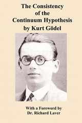 9780923891534-0923891536-The Consistency of the Continuum Hypothesis