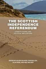 9780198755524-019875552X-The Scottish Independence Referendum: Constitutional and Political Implications