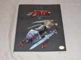 9780761555728-0761555722-The Legend of Zelda - Twilight Princess (GameCube Version) (Prima Authorized Game Guide)