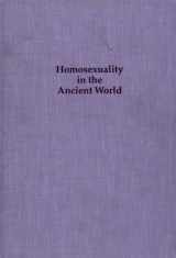 9780815305460-081530546X-Homosexuality in the Ancient World (Studies in Homosexuality)