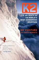 9780767932608-0767932609-K2: Life and Death on the World's Most Dangerous Mountain