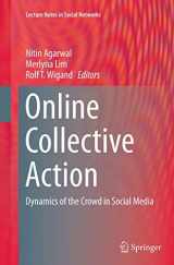 9783709119488-3709119480-Online Collective Action: Dynamics of the Crowd in Social Media (Lecture Notes in Social Networks)