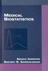 9780824704261-0824704266-Medical Biostatistics (Chapman & Hall/CRC Biostatistics Series)