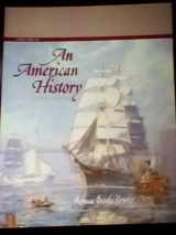 9780394354491-0394354494-Study Guide to Accompany An American History, 4th ed.