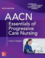 9781264269419-1264269412-AACN Essentials of Progressive Care Nursing, Fifth Edition