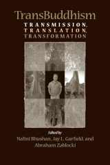 9781558497085-1558497080-TransBuddhism: Transmission, Translation, and Transformation (Juniper Prize for Poetry)