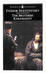 9780140445275-0140445277-The Brothers Karamazov (Penguin Classics)