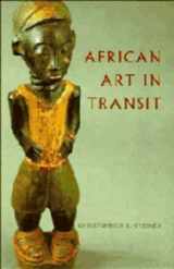 9780521434478-0521434475-African Art in Transit