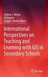 9789400721197-9400721196-International Perspectives on Teaching and Learning with GIS in Secondary Schools
