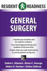 9780071773195-0071773193-Resident Readiness General Surgery