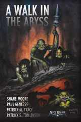 9781631960314-1631960318-A Walk In The Abyss (The Abyss Walker)