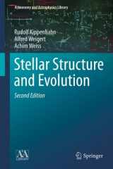 9783642302558-3642302556-Stellar Structure and Evolution (Astronomy and Astrophysics Library)