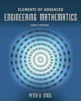 9780495668183-0495668184-Elements of Advanced Engineering Mathematics