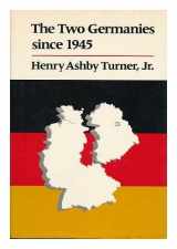 9780300038651-0300038658-The Two Germanies Since 1945