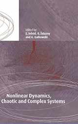 9780521582018-0521582016-Nonlinear Dynamics, Chaotic and Complex Systems: Proceedings of an International Conference Held in Zakopane, Poland, November 7-12 1995, Plenary Invited Lectures