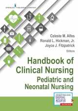 9780826130334-082613033X-Handbook of Clinical Nursing: Pediatric and Neonatal Nursing