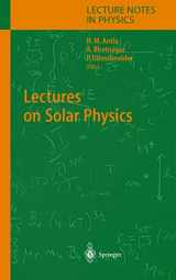 9783540015284-3540015280-Lectures on Solar Physics (Lecture Notes in Physics, 619)