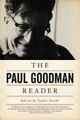 9781604860580-1604860588-The Paul Goodman Reader