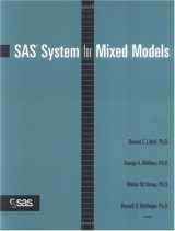 9781555447793-1555447791-SAS System for Mixed Models