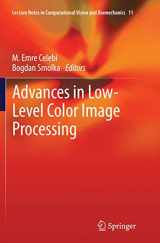 9789402400885-9402400885-Advances in Low-Level Color Image Processing (Lecture Notes in Computational Vision and Biomechanics, 11)