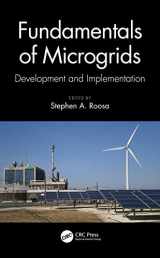 9780367535391-0367535394-Fundamentals of Microgrids
