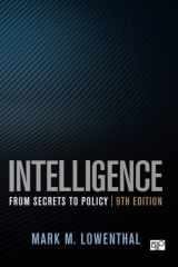 9781071806371-1071806378-Intelligence: From Secrets to Policy