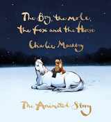 9780063256194-0063256193-The Boy, the Mole, the Fox and the Horse: The Animated Story