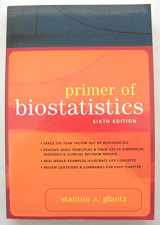 9780071435093-0071435093-Primer of Biostatistics: Sixth Edition
