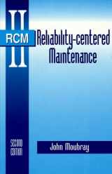 9780831130787-0831130784-Reliability-Centered Maintenance
