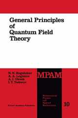 9780792305408-079230540X-General Principles of Quantum Field Theory (Mathematical Physics and Applied Mathematics, 10)