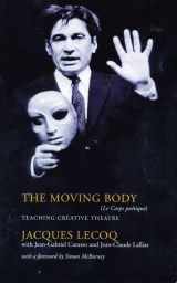 9780413771940-0413771946-The Moving Body : Le Corps Poetique
