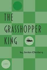 9781566891394-1566891396-The Grasshopper King