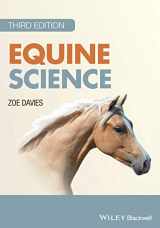 9781118741184-1118741188-Equine Science, 3rd Edition