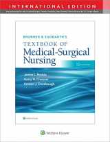 9781975170646-1975170644-Brunner & Suddarth's Textbook of Medical-Surgical Nursing