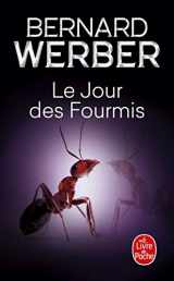 9782253137245-2253137243-Le Jour Des Fourmis (French Edition)