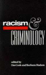 9780803987630-0803987633-Racism and Criminology