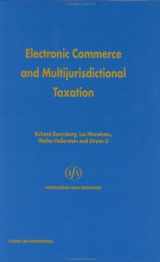 9789041116833-9041116834-Electronic Commerce and Multi-Jurisdictional Taxation