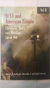 9781566566605-1566566606-9/11 & American Empire: Christians, Jews, and Muslims Speak Out Vol. 2