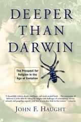 9780813341996-081334199X-Deeper Than Darwin: The Prospect For Religion In The Age Of Evolution