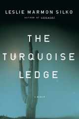 9780670022113-067002211X-The Turquoise Ledge: A Memoir