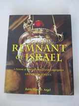 9781878351623-1878351621-Remnant of Israel a Portrait of Americas First Jewish Congregation