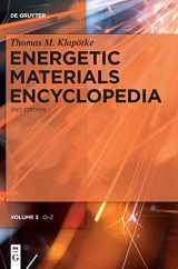 9783110672459-3110672456-Energetic Materials Encyclopedia O-Z