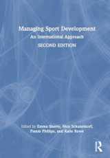 9781032300917-1032300914-Managing Sport Development: An International Approach