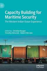 9783030500634-3030500632-Capacity Building for Maritime Security: The Western Indian Ocean Experience