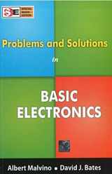 9780070702752-0070702756-Problems & Solutions in Basic Electronics