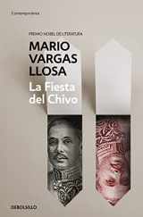 9788490625637-8490625638-La fiesta del chivo / The Feast of the Goat (Spanish Edition)