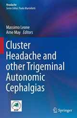 9783030124403-3030124401-Cluster Headache and other Trigeminal Autonomic Cephalgias